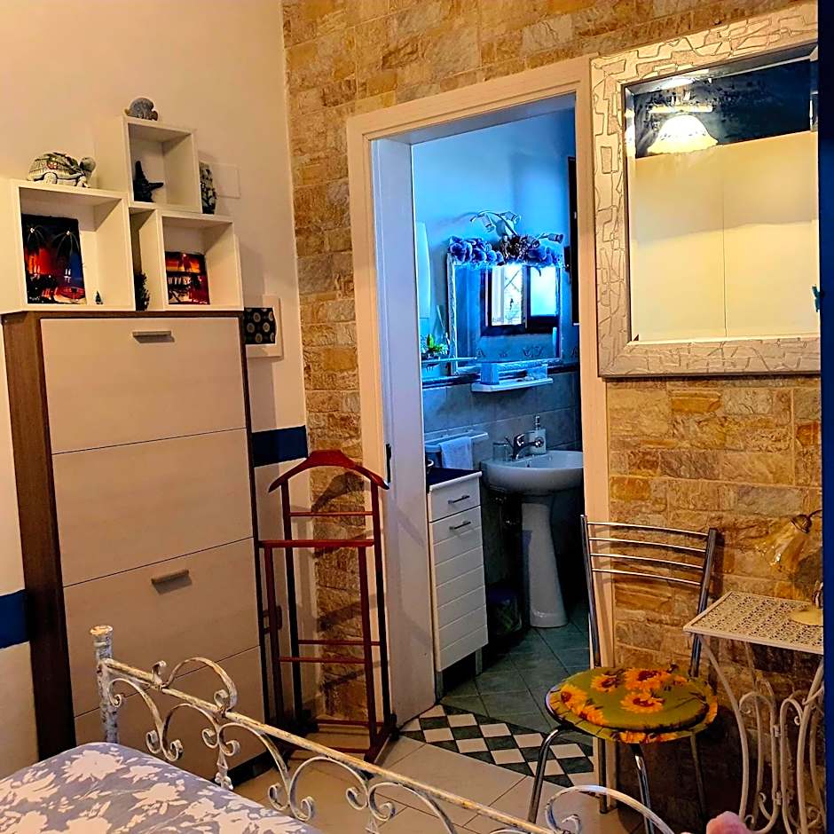 Salento - A Casa di Lilli
