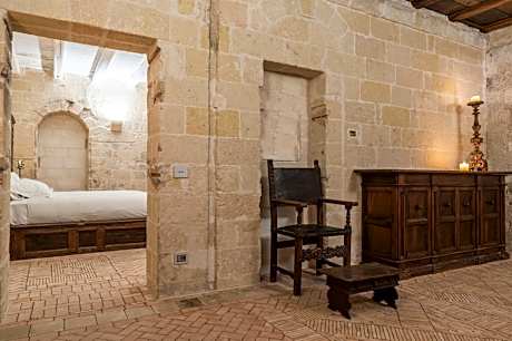 Family Suite with Balcony