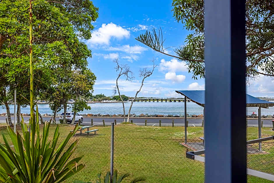 Reflections Tuncurry - Holiday Park