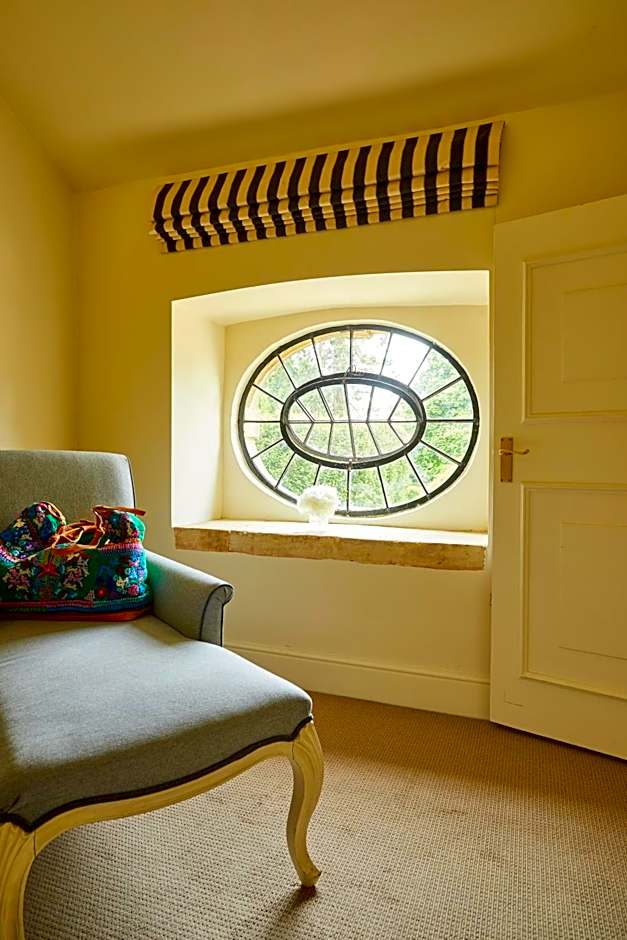 The Slaughters Manor House