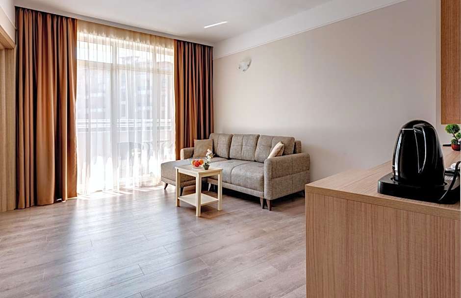 Maria Palace Hotel - All Inclusive