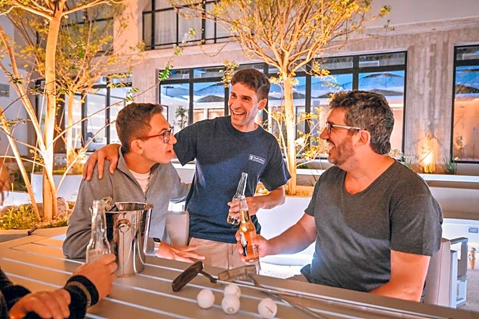 Hotel Denver Mar del Plata