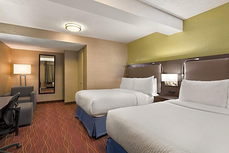 Days Inn by Wyndham Ottawa