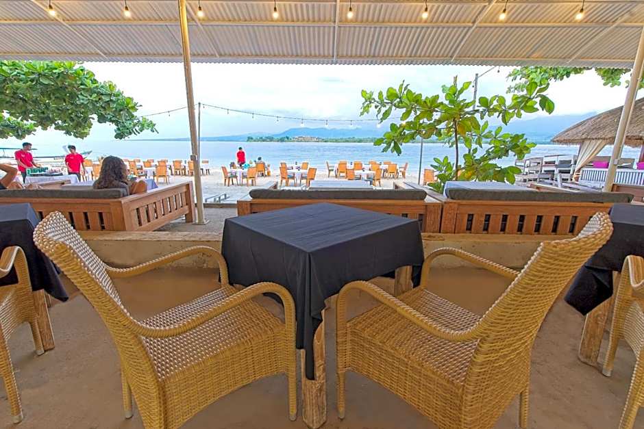Chill Out Bungalows