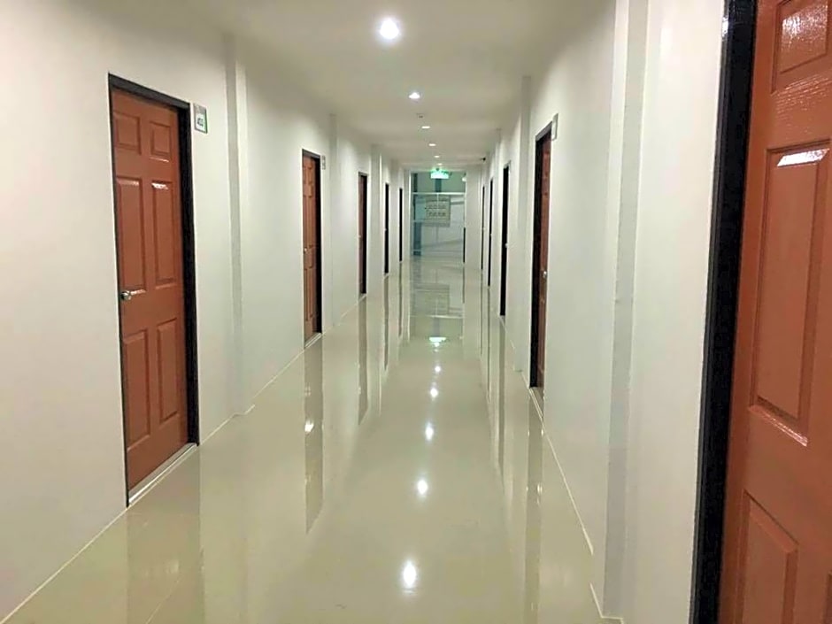 Ocean View Khonkaen Hotel