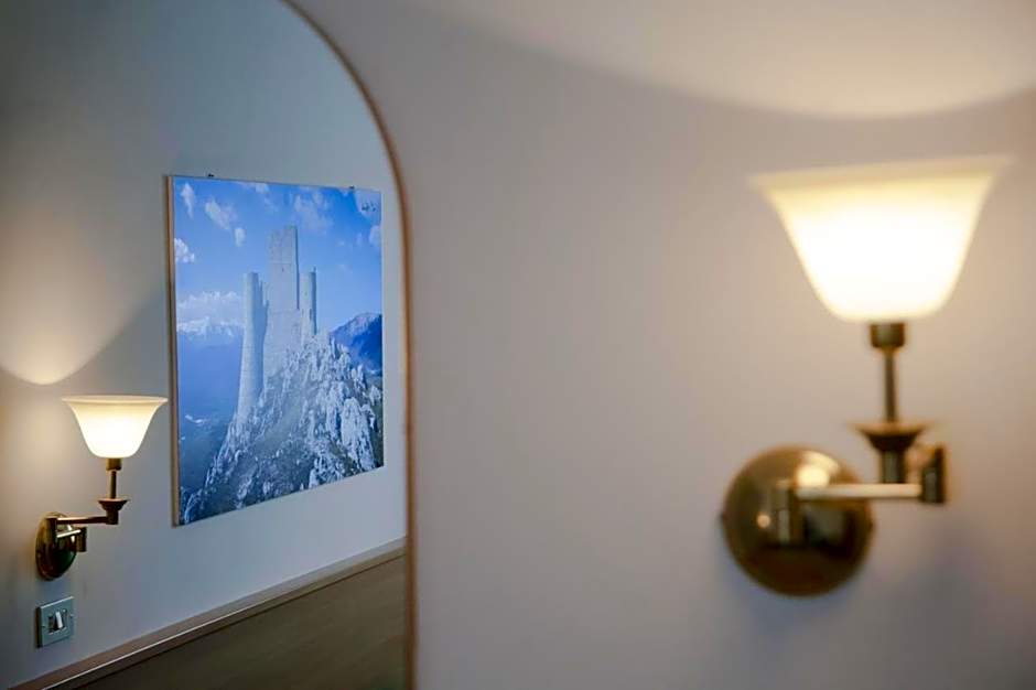 Hotel Aquila