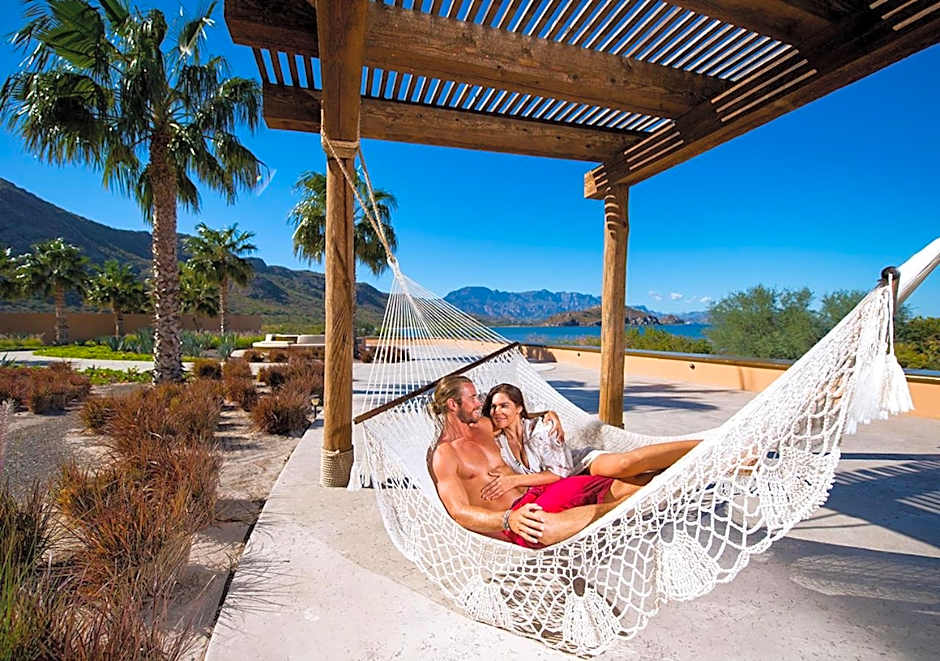 Villa Del Palmar At The Islands Of Loreto