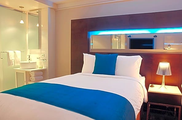 Hotel Le Bleu