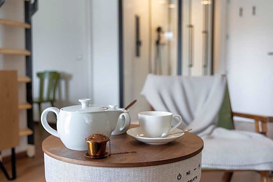 Michlhaus nature and suites - Dolomiten-Worldhertiage, Family & Pool