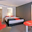 Mercure Hotel & Residenz Frankfurt Messe