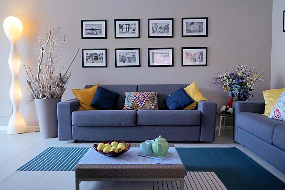 Residence Millecento