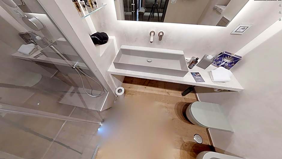 Edward Rooms & Wellness B&B