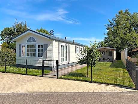 De Roos chalet 174