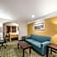 Quality Inn & Suites Seaworld North