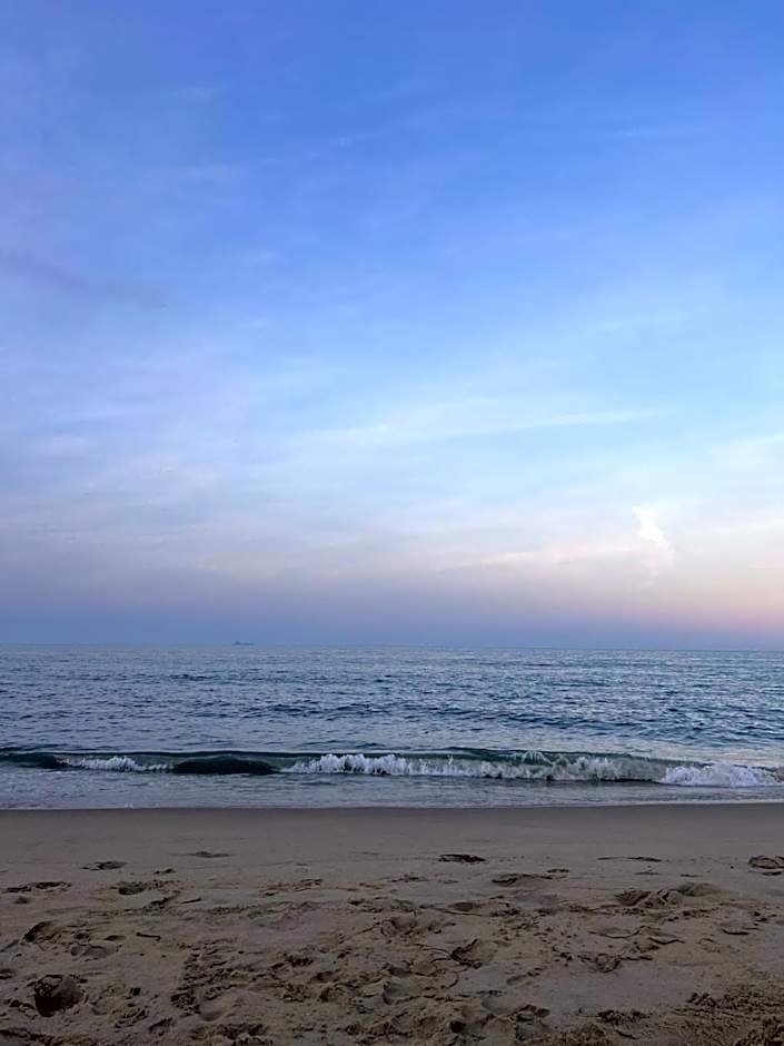 Hotel  Ocean27 Oceanfront