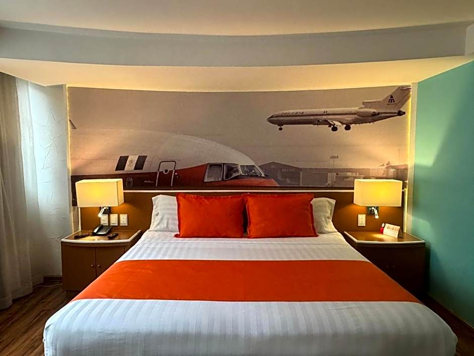 Hotel Mexicali