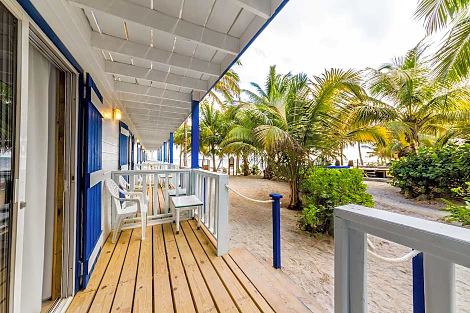 Caribbean Villas Hotel