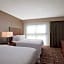 Embassy Suites By Hilton Dallas -Frisco/Hotel, Convention Center & Spa
