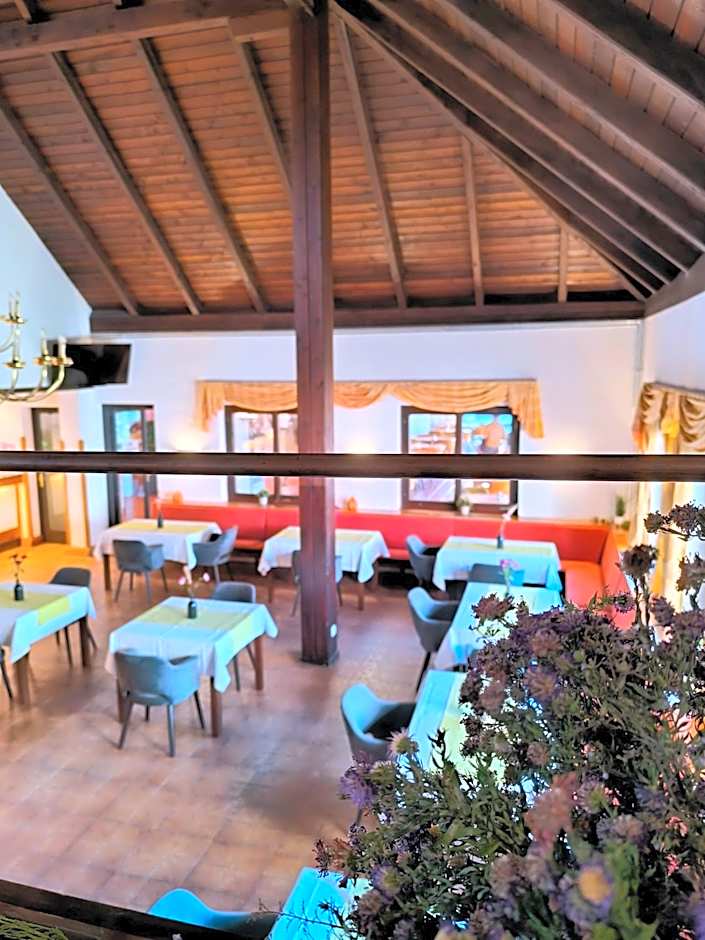 Hotel Am Sachsengang