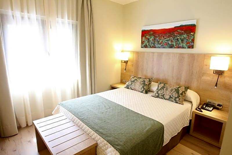 Hotel & Spa Real Villa Anayet