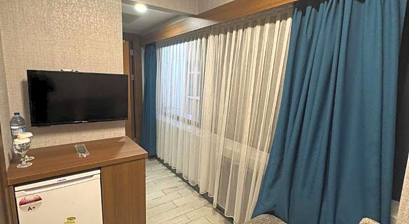 GOLAZ SUİT OTEL