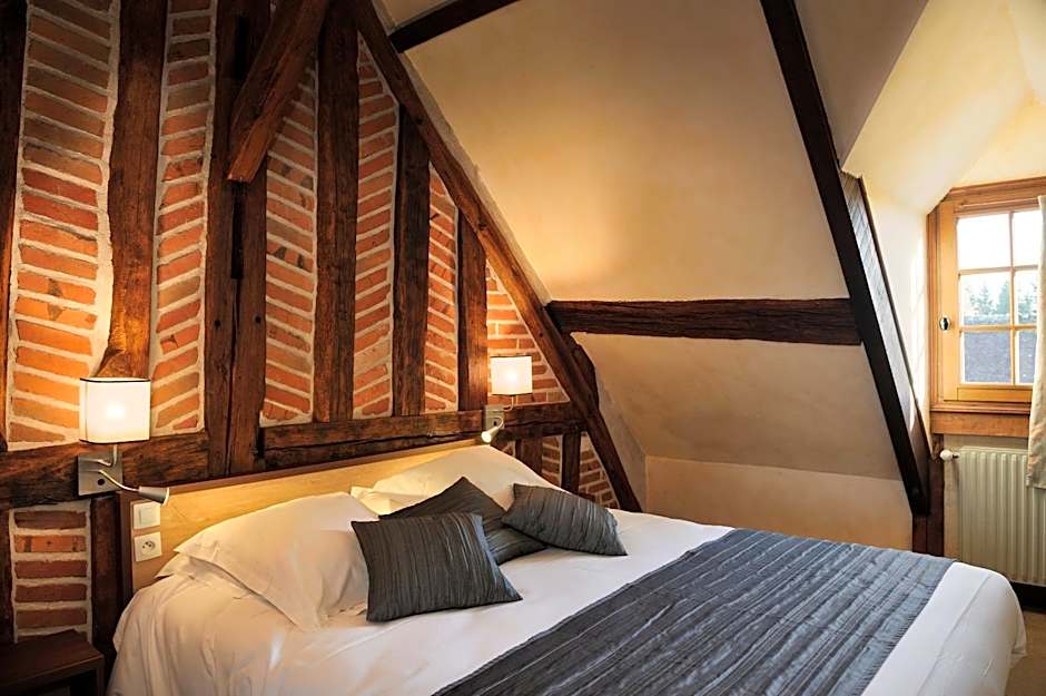 Logis Auberge À La Tête De Lard