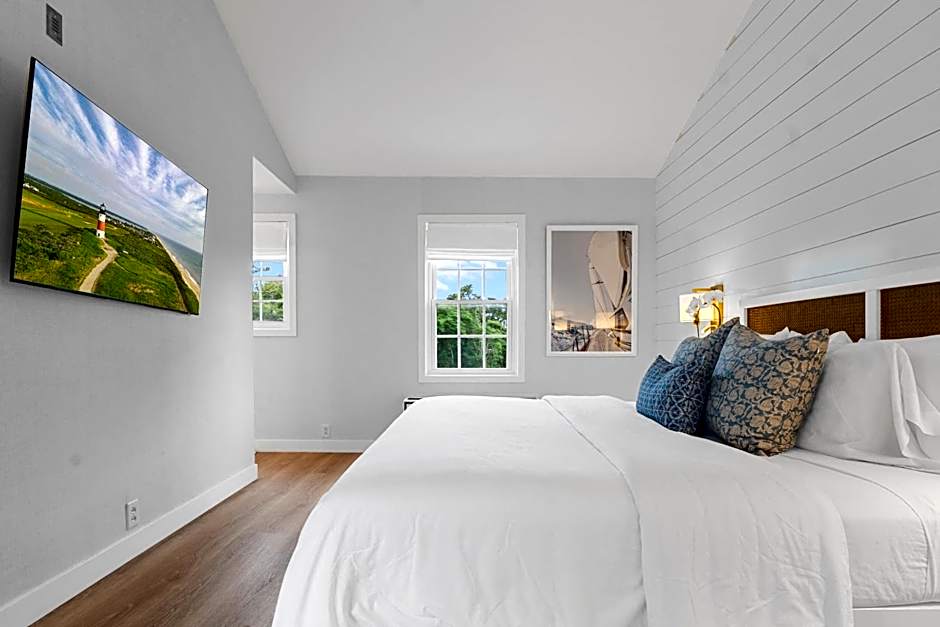 Nantucket Inn