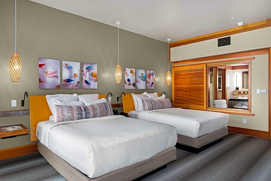 Willows Lodge