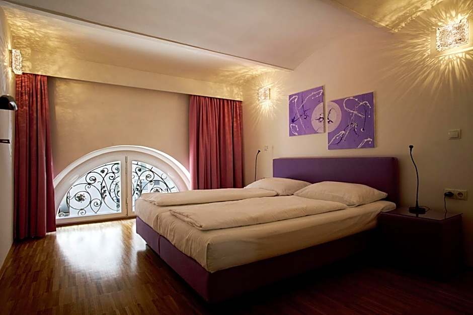 Pension Pharmador