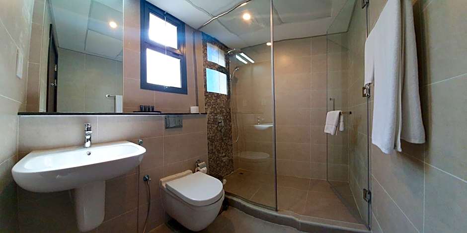 Sunday Luxury Downtown Adliya Formerly Jewel Hotel