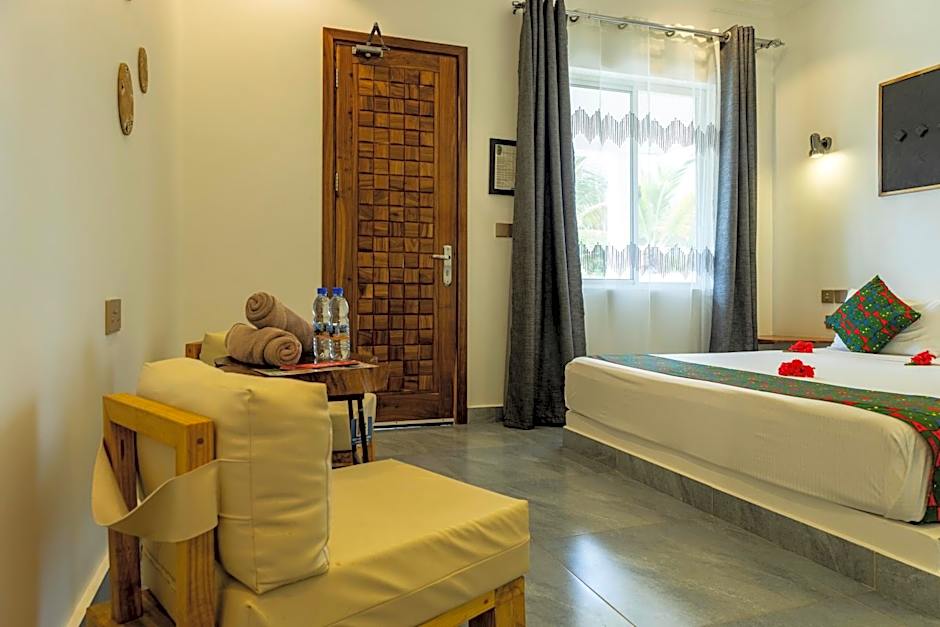 Mem Luxury Apartments and Hotel