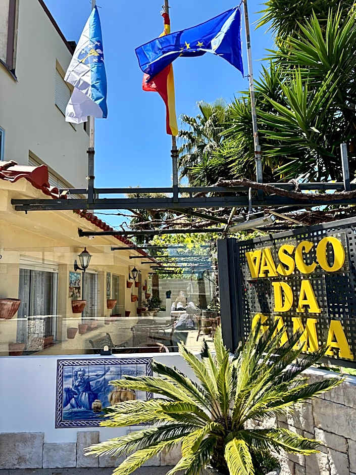 Hotel Vasco Da Gama