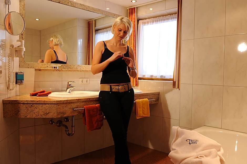 Hotel Post Kappl