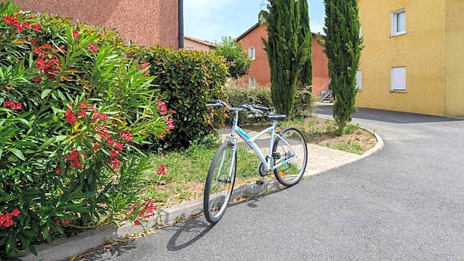 Vacancéole - Domaine du Green