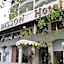 Madisson Hotel