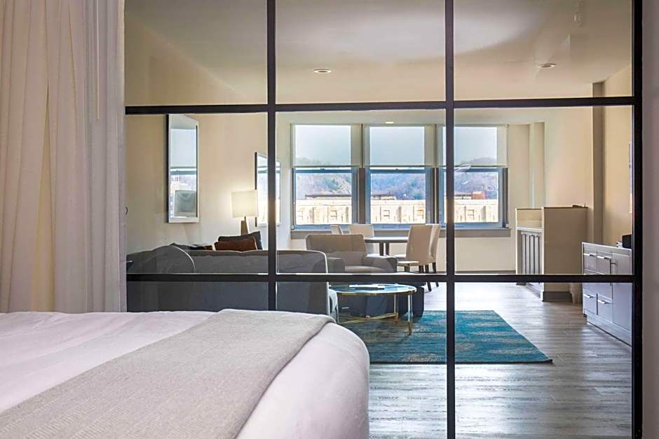 Haywood Park Hotel, an Ascend Collection Hotel