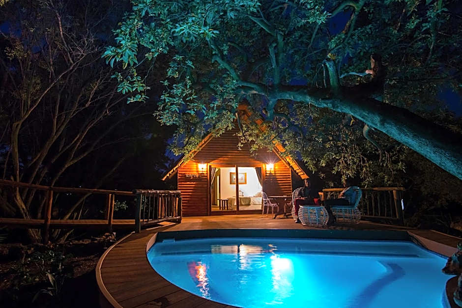 Amadwala Lodge
