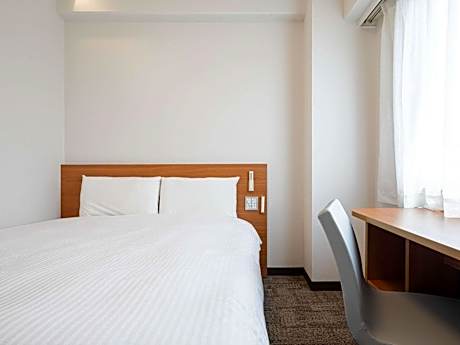 Double Room - Non Smoking