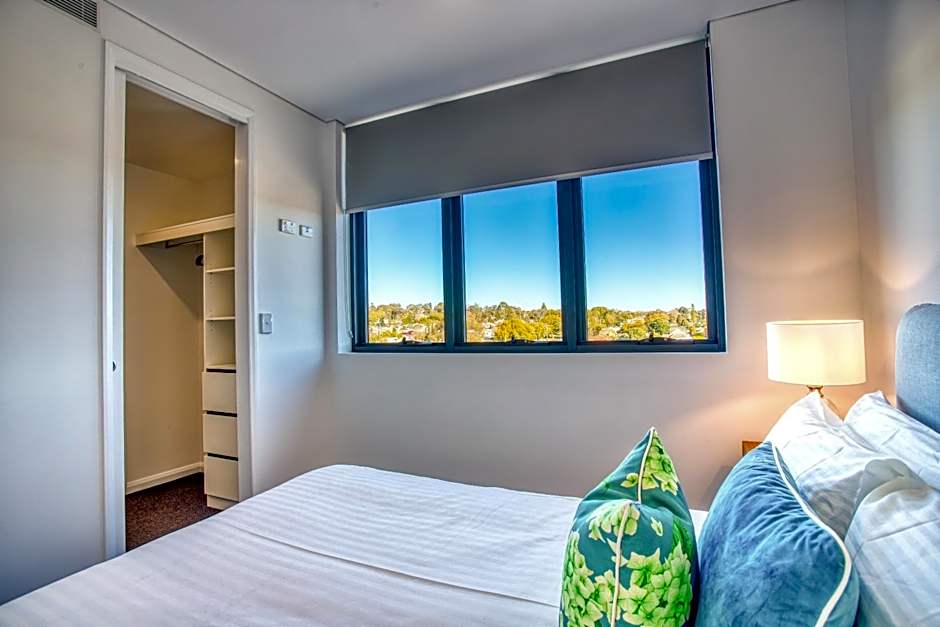 Inspire Boutique Apartments