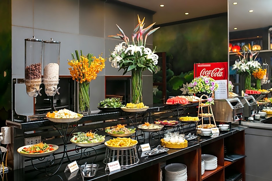 Hanoi Nostalgia Hotel & Spa