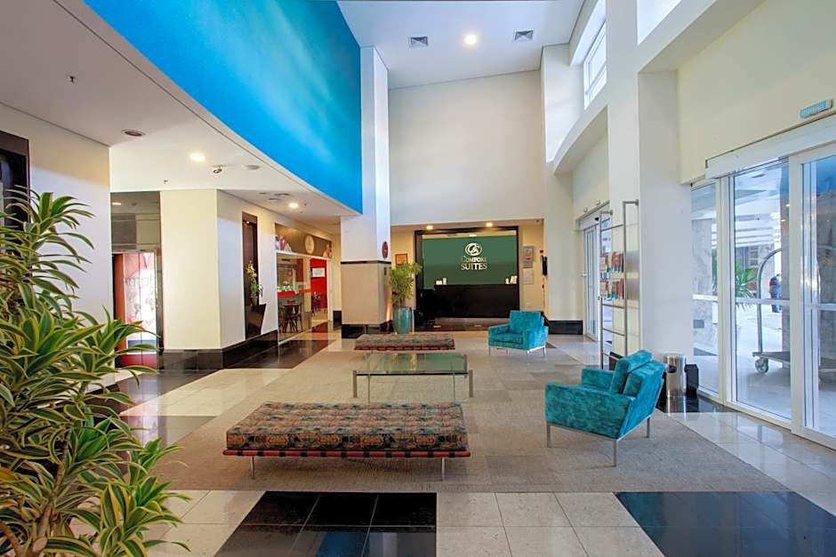 Comfort Suites Alphaville