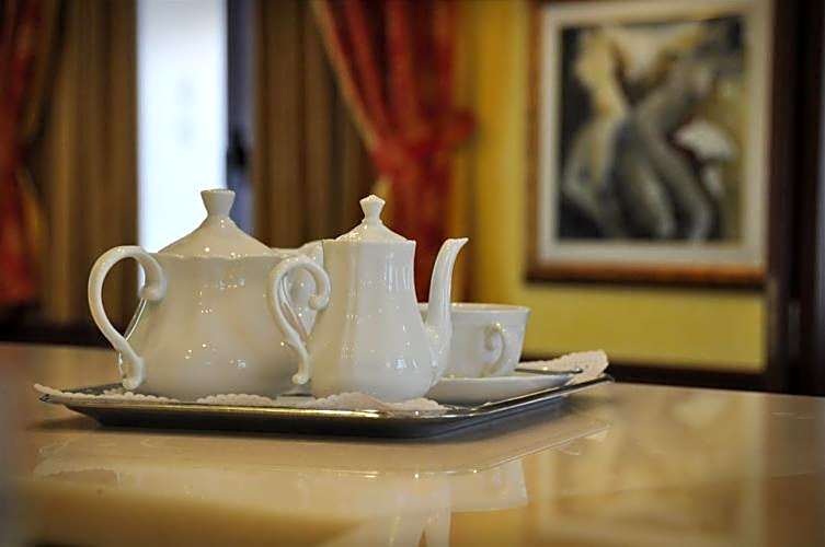 Hotel Regent - In pieno Centro