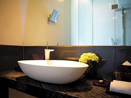 Executive Room 2 Single Beds