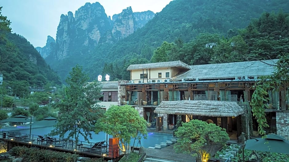 Homeward Mountain Resort