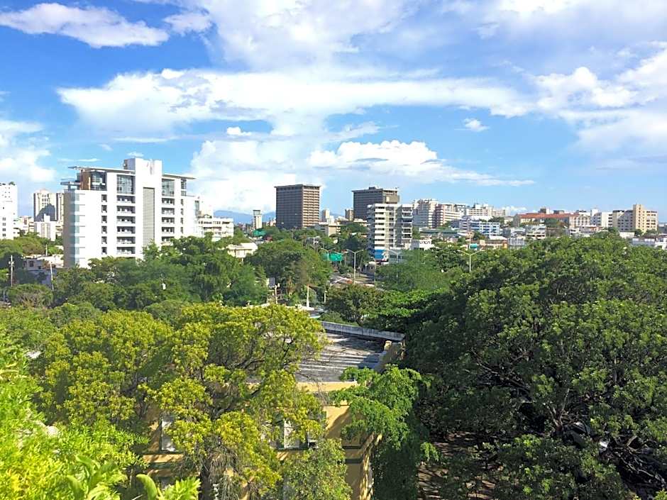 The Wave Hotel Condado