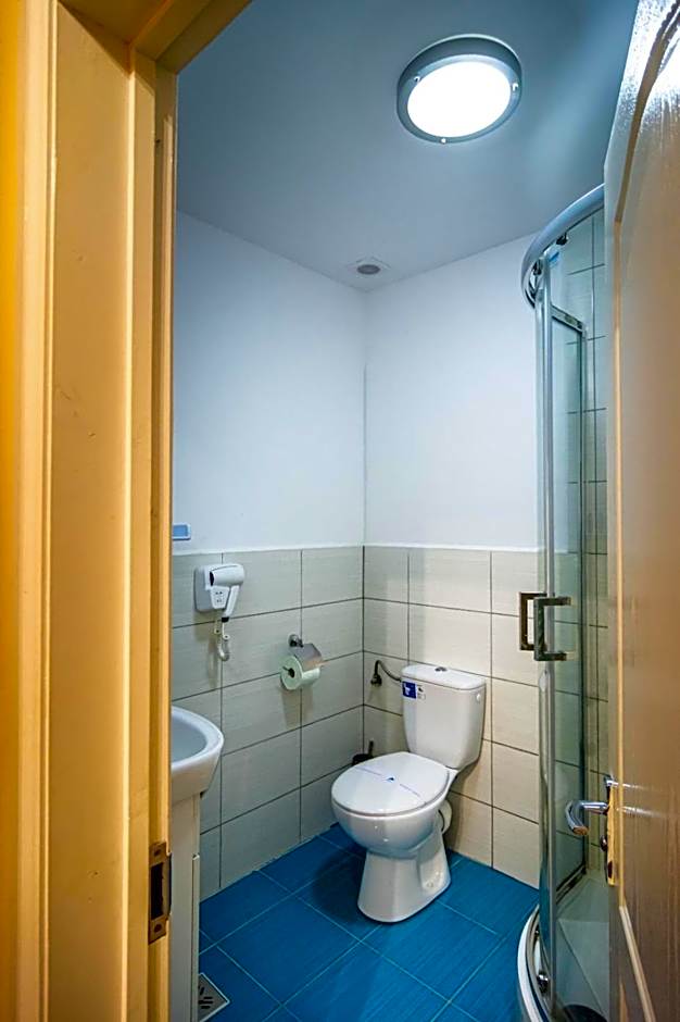 Pensiunea Popas Pop, Strambu-Baiut, Maramures