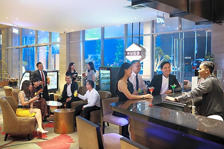 Swiss-Belhotel Airport Jakarta