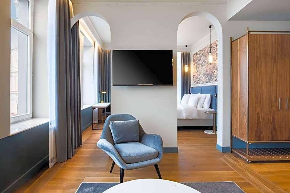 Radisson Collection Astorija Hotel, Vilnius