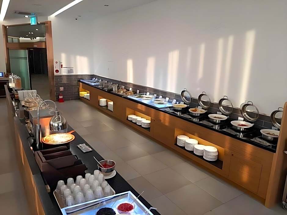 Rest Hotel