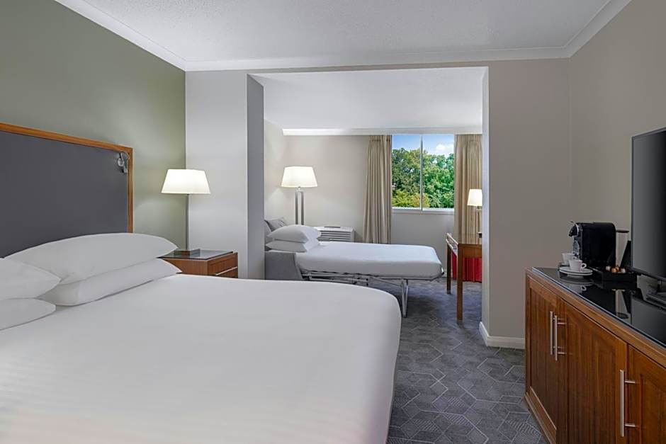 Delta Hotels Edinburgh